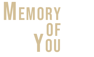 The Memory of You