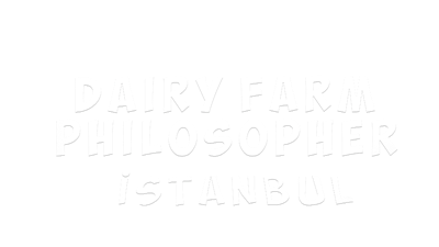 Dairy Farm Philosopher Istanbul