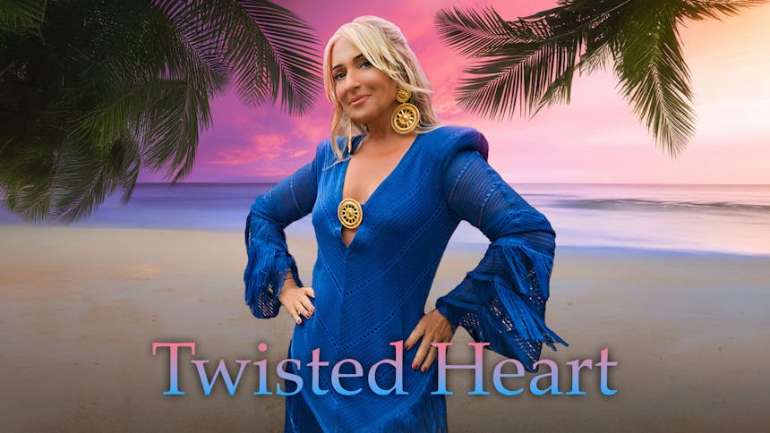 Twisted Heart