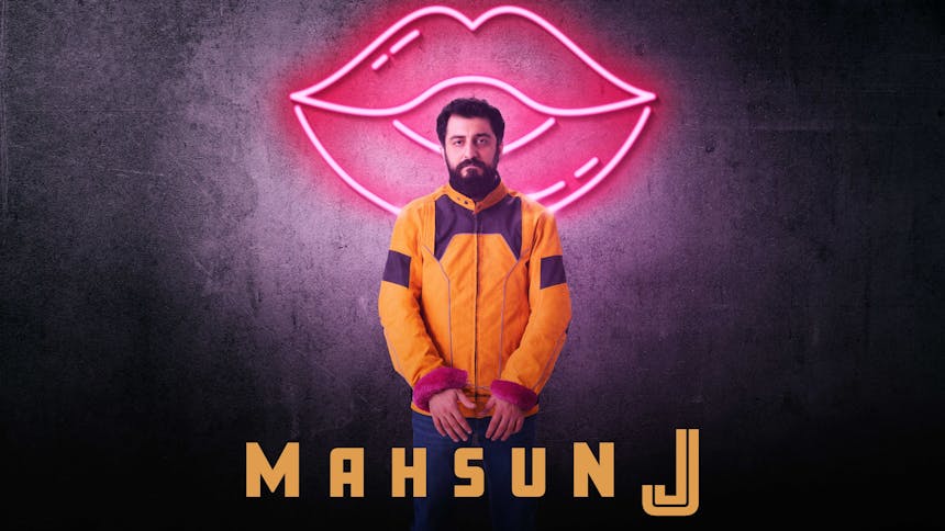 Mahsun J