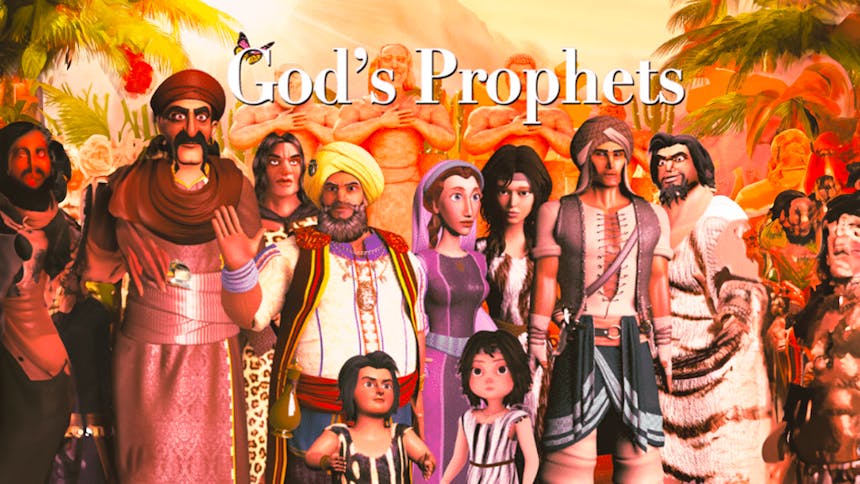 God’s Prophets