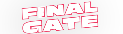Final Gate 