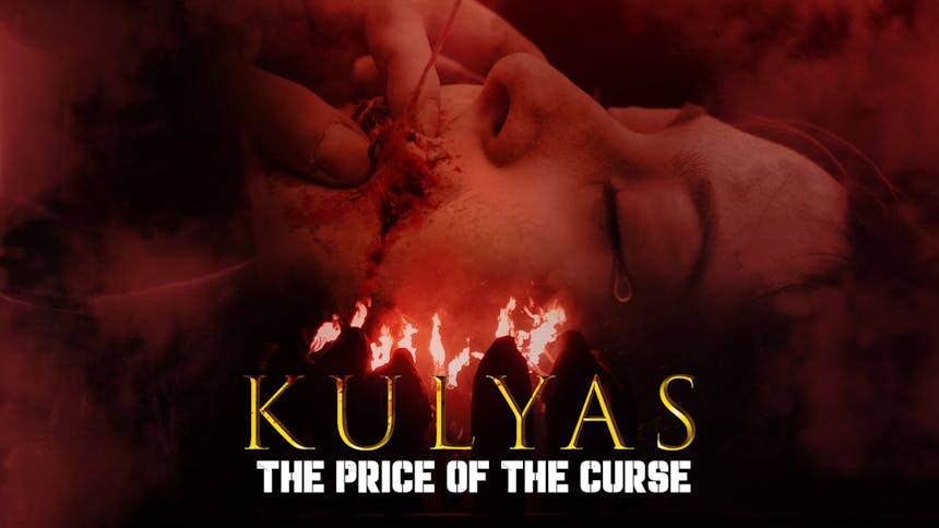 KULYAS: THE PRICE OF THE CURSE