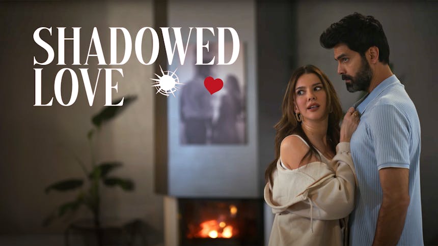 SHADOWED LOVE