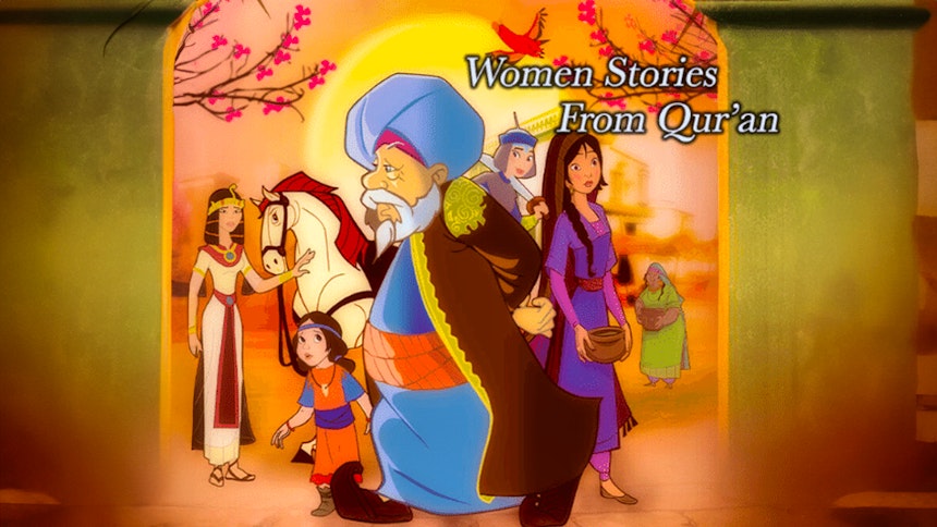 Women Stories