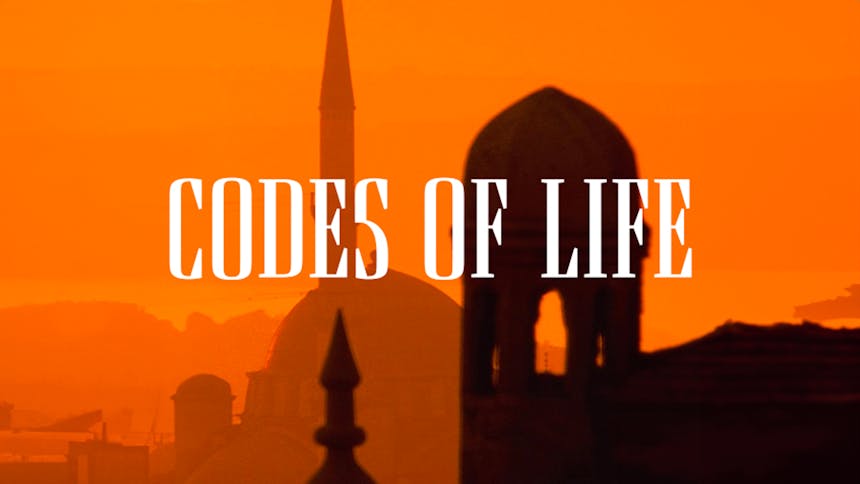 Codes Of Life