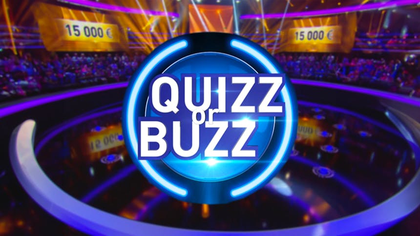 Quiz or Buzz