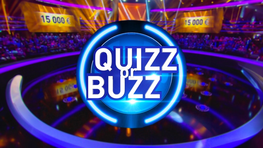 Quizz Or Buzz