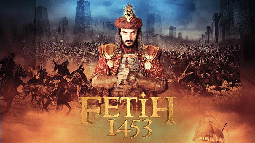 FETIH 1453