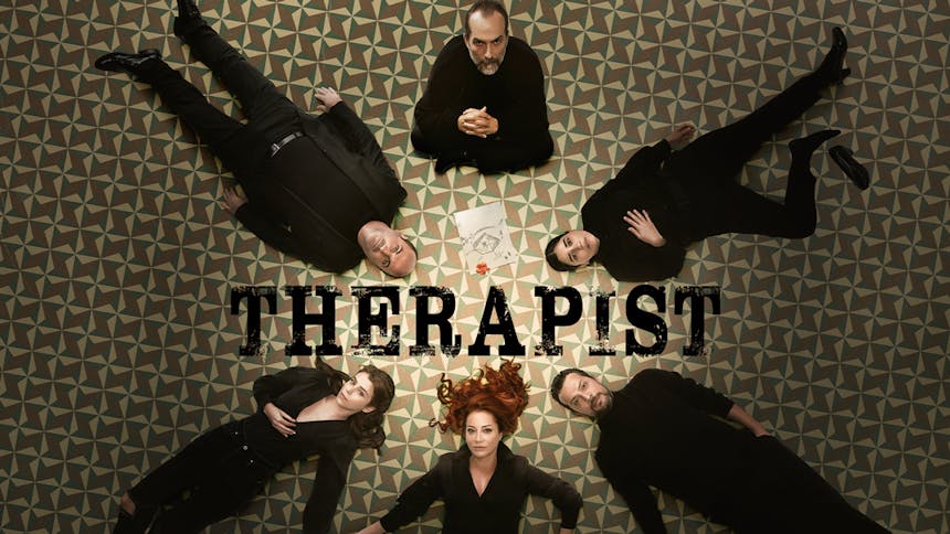 Therapist