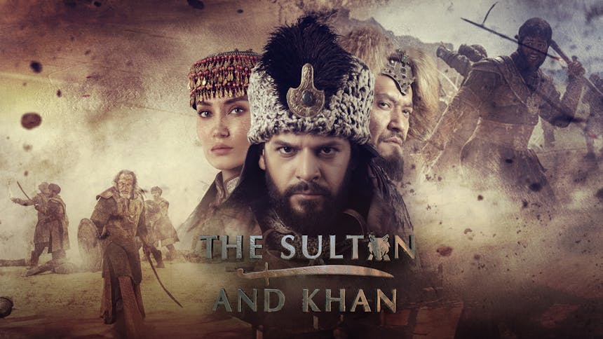 Sultan and Khan
