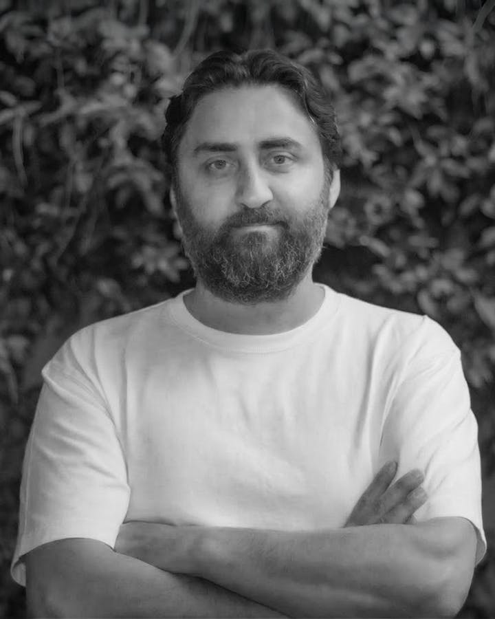 Ramazan Yirmibeşoğlu